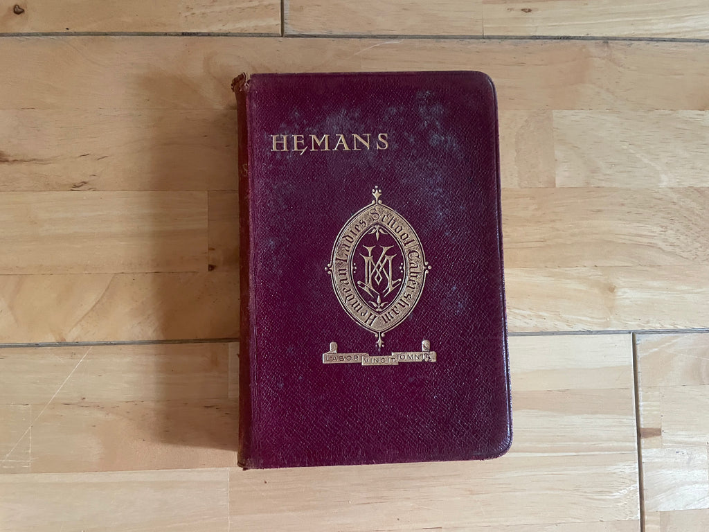 Hemans