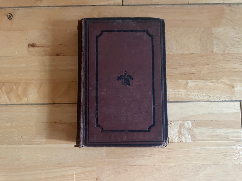 Hand Book Of Elocution