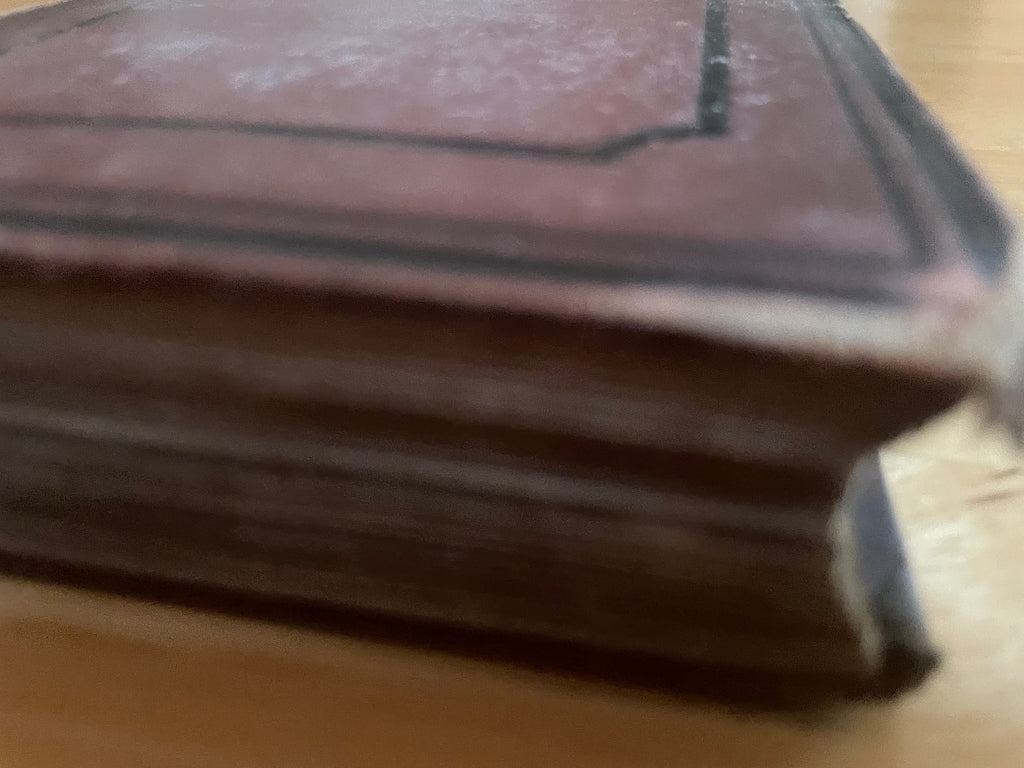 Hand Book Of Elocution