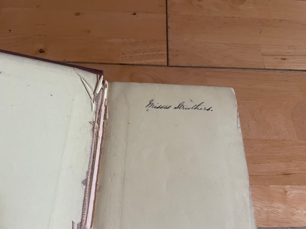 Hand Book Of Elocution