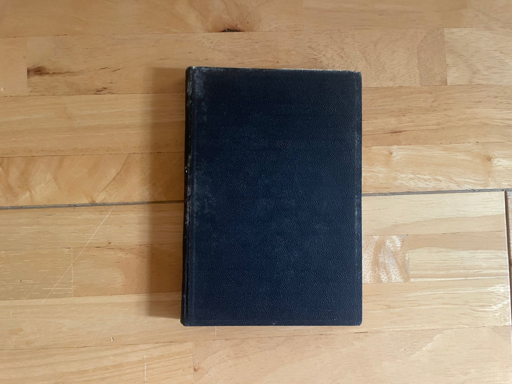 A Historical And Chronological Index To The New Testament