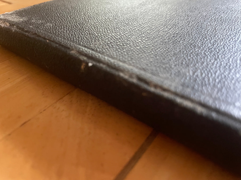 A Historical And Chronological Index To The New Testament