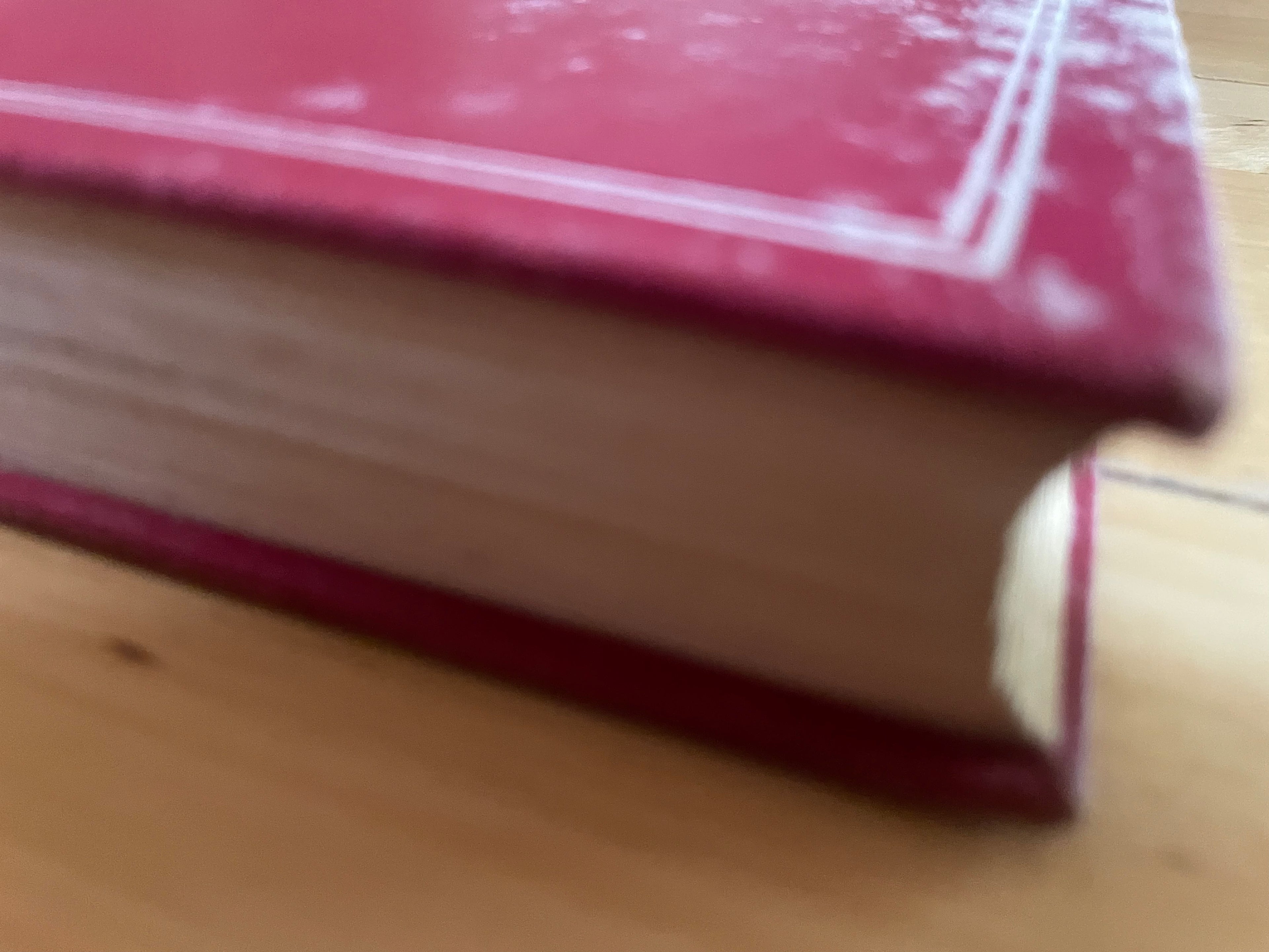 Poems Of Keats