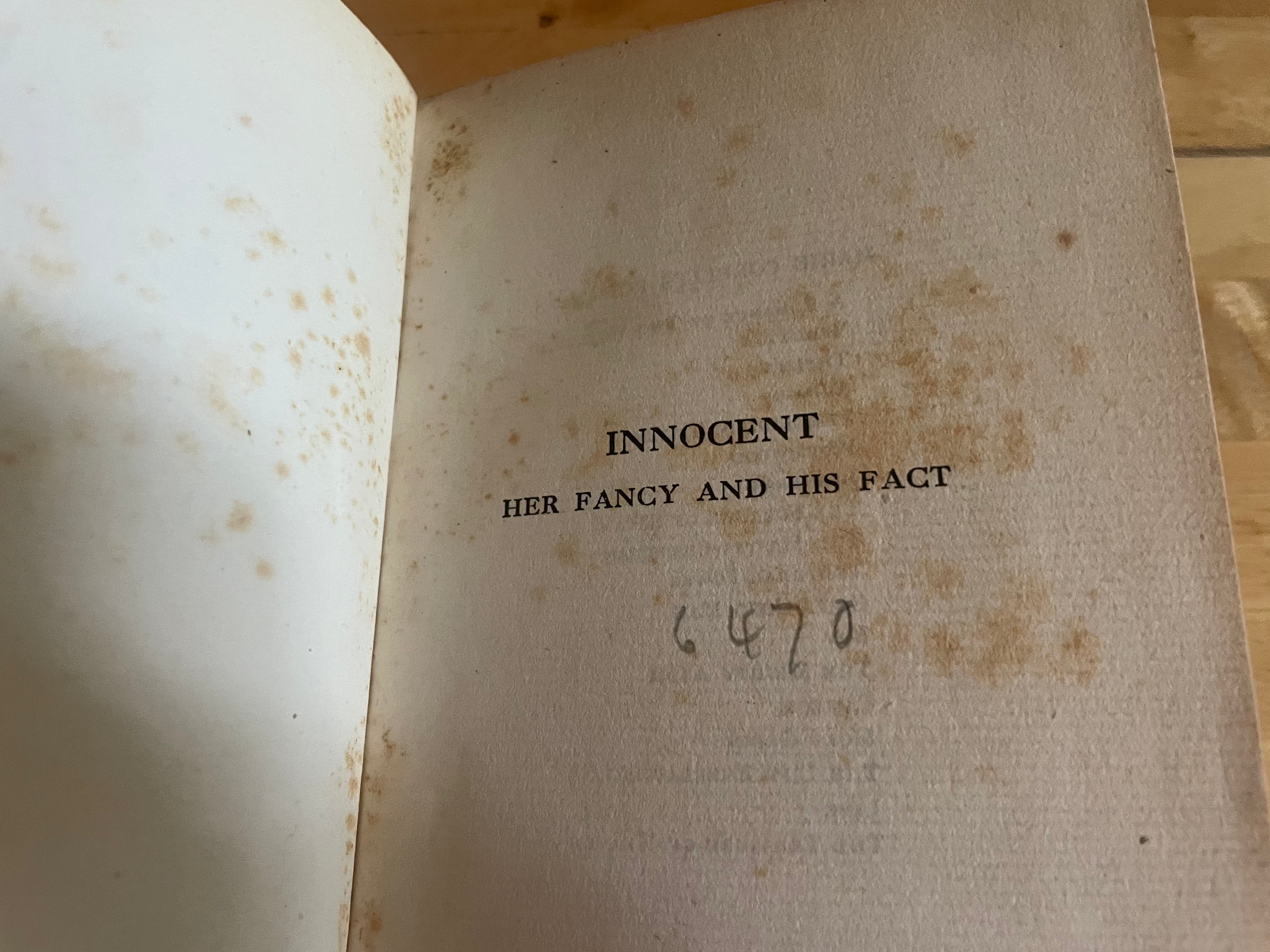 Innocent