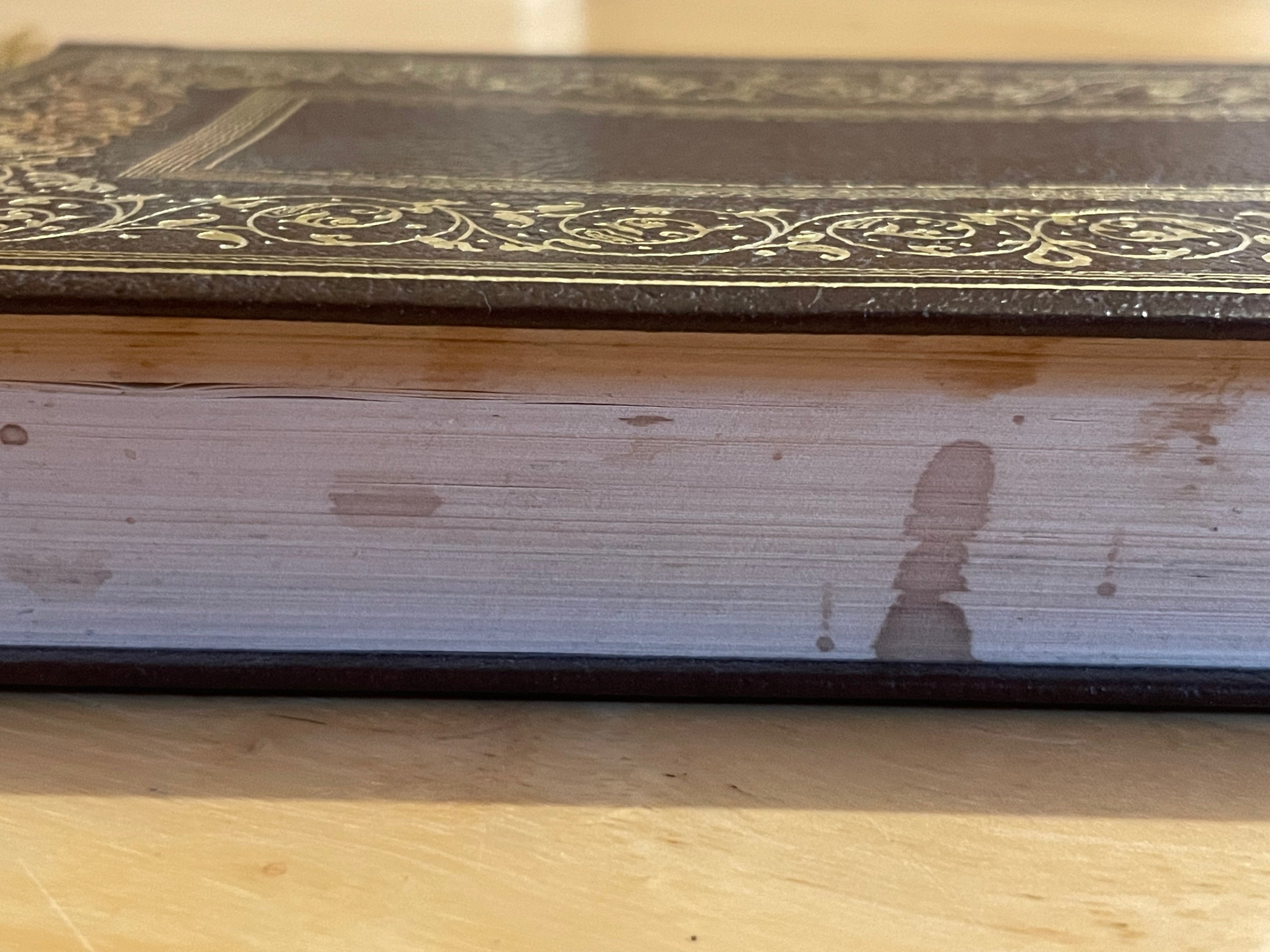 Gone With The Wind Volume 1 - Margaret Mitchell