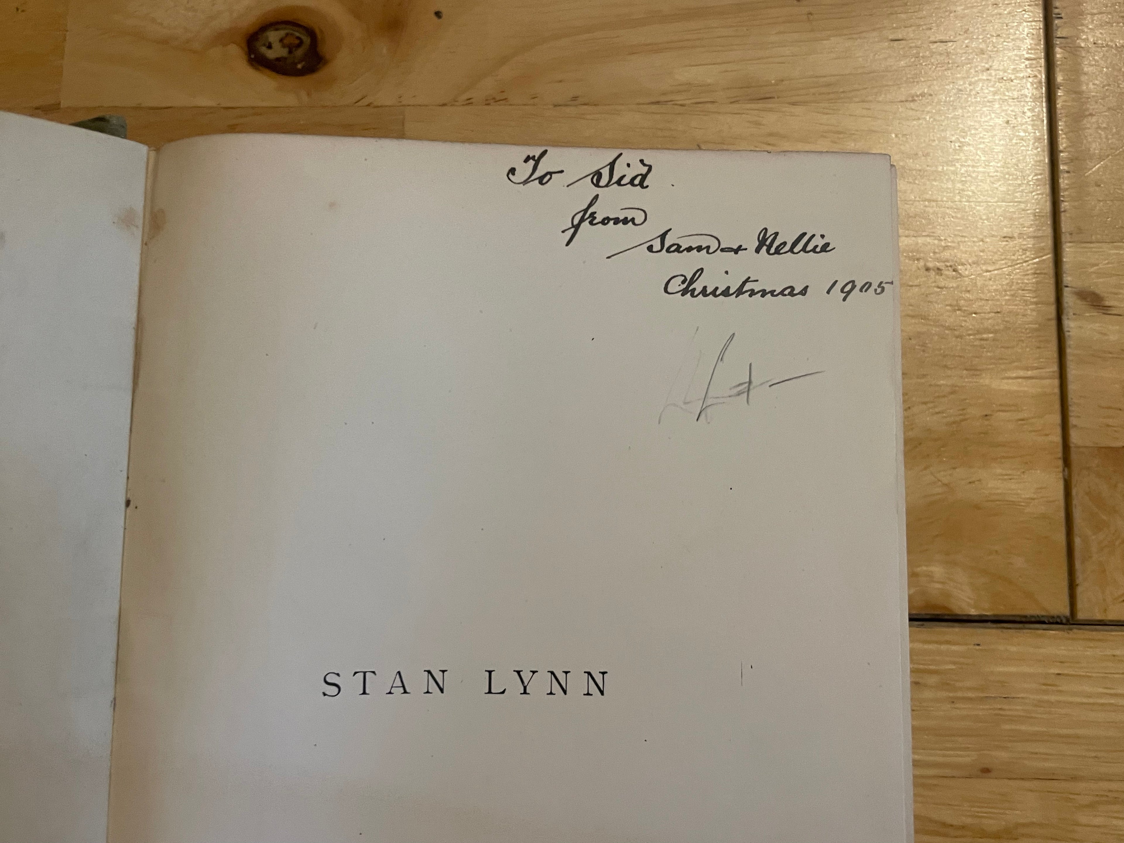 A Boys Adventure - G Manville Fenn