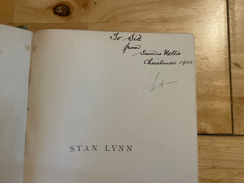 A Boys Adventure - G Manville Fenn