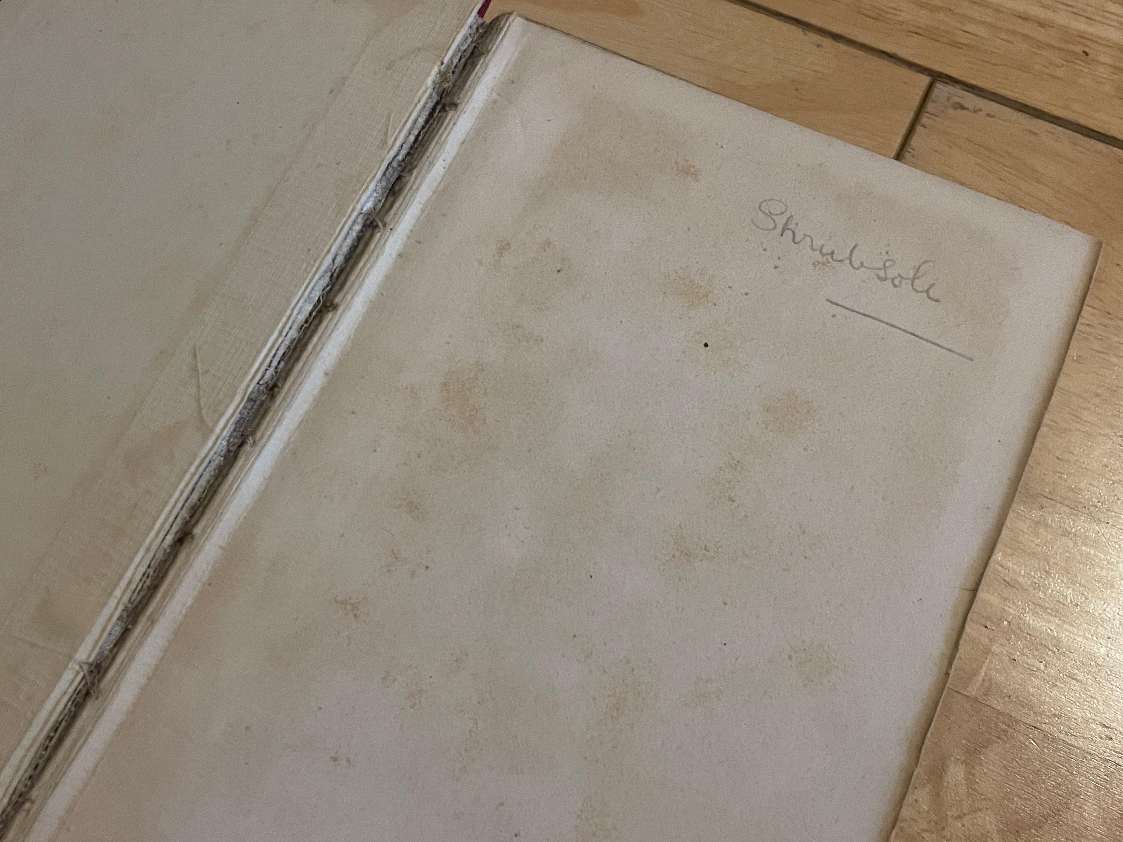 A Child In Westminster Abbey - Mary.E Palgrave