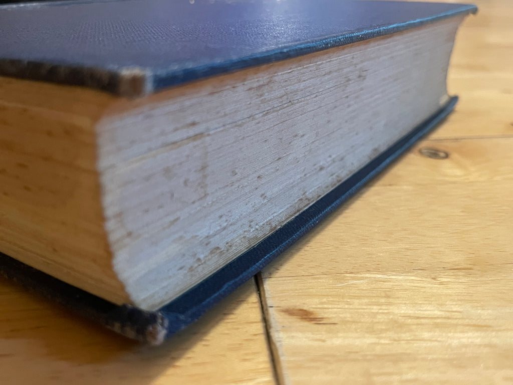 Patient And His Problem - Elsie Oxenham
