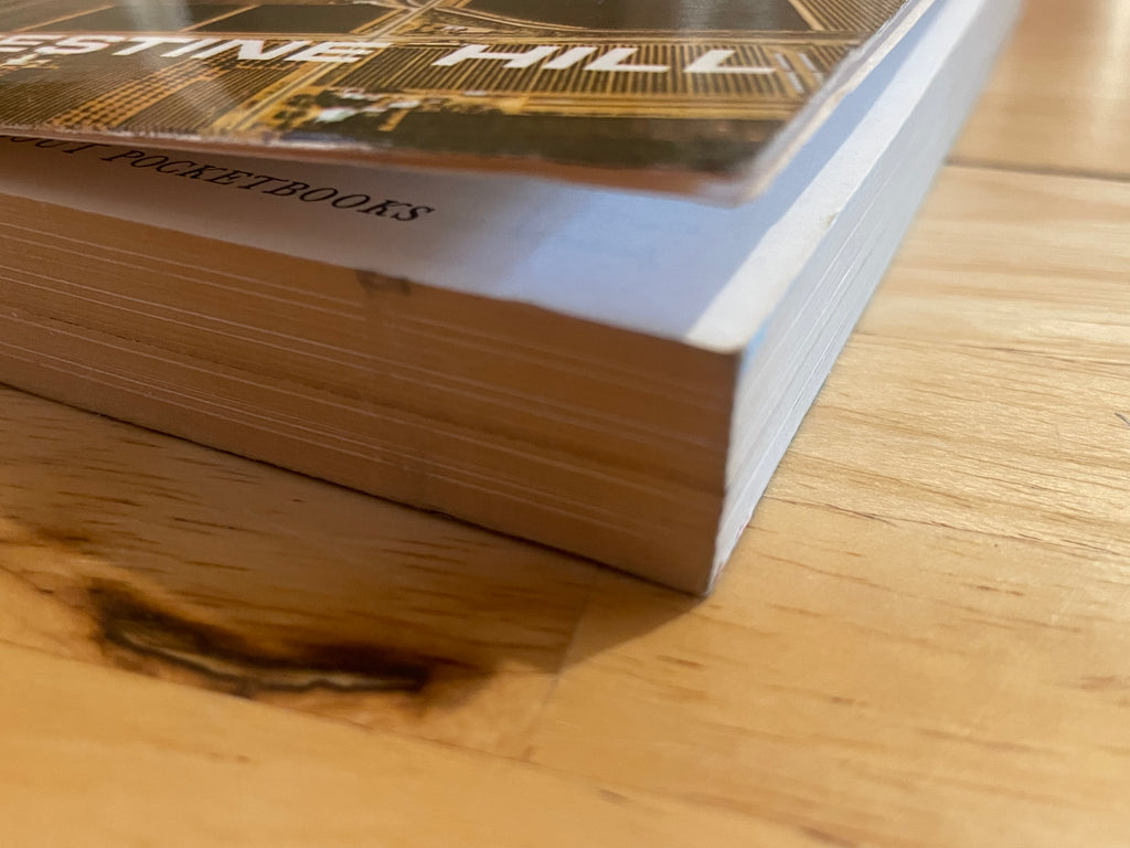Water Into Gold - Ernestine Hill