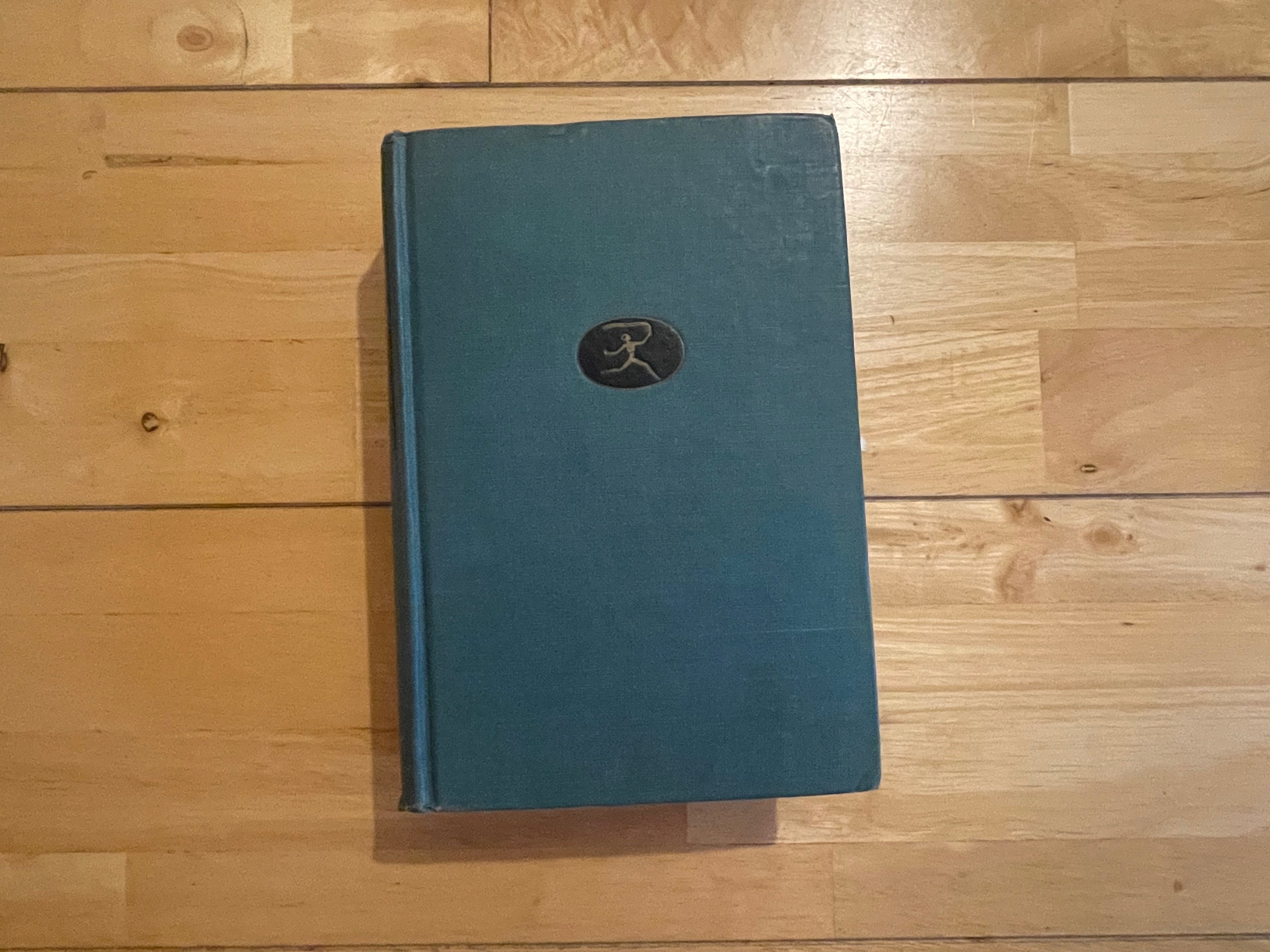 The Complete Novels Of Jane Austen, Modern Library
