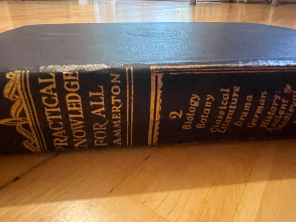 Fifty Educational Courses Practical Knowledge For All Hammerton 2