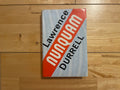Nunquam - Lawrence Durrell