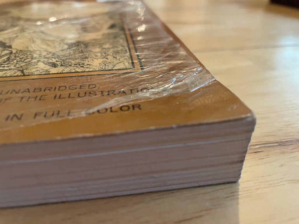 The Brown Fairy Book