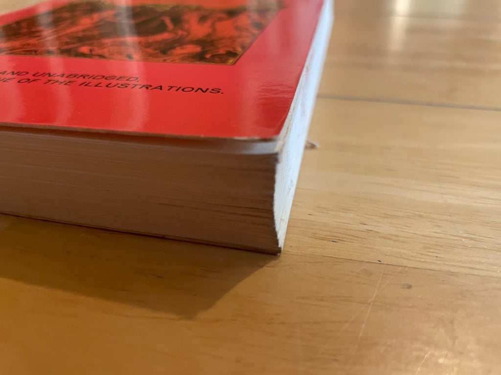 The Red Fairy Book