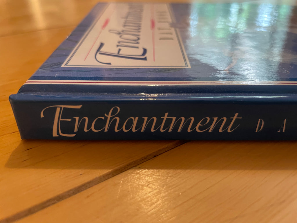 Enchantment Day Book