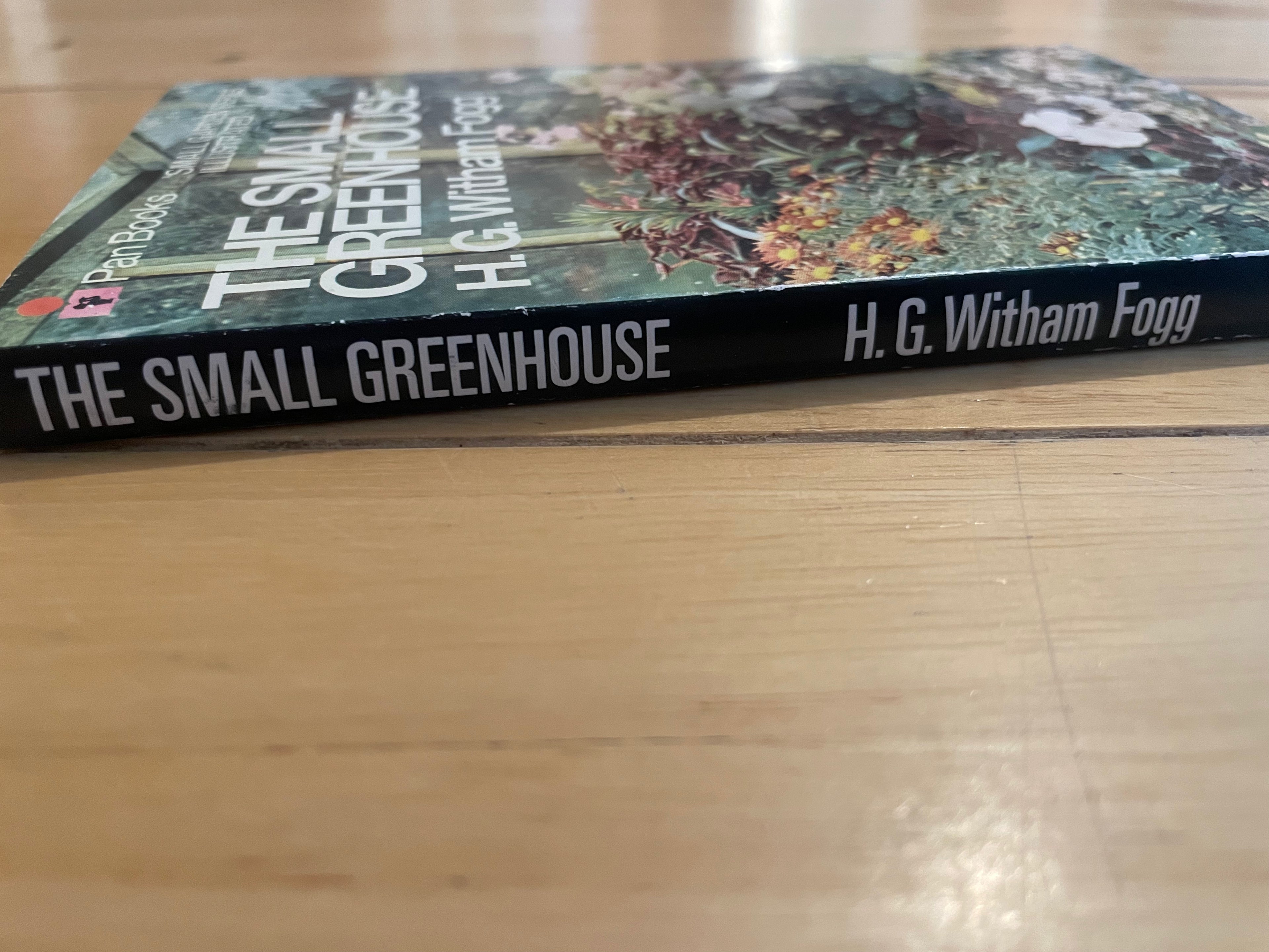 The Small Greenhouse
