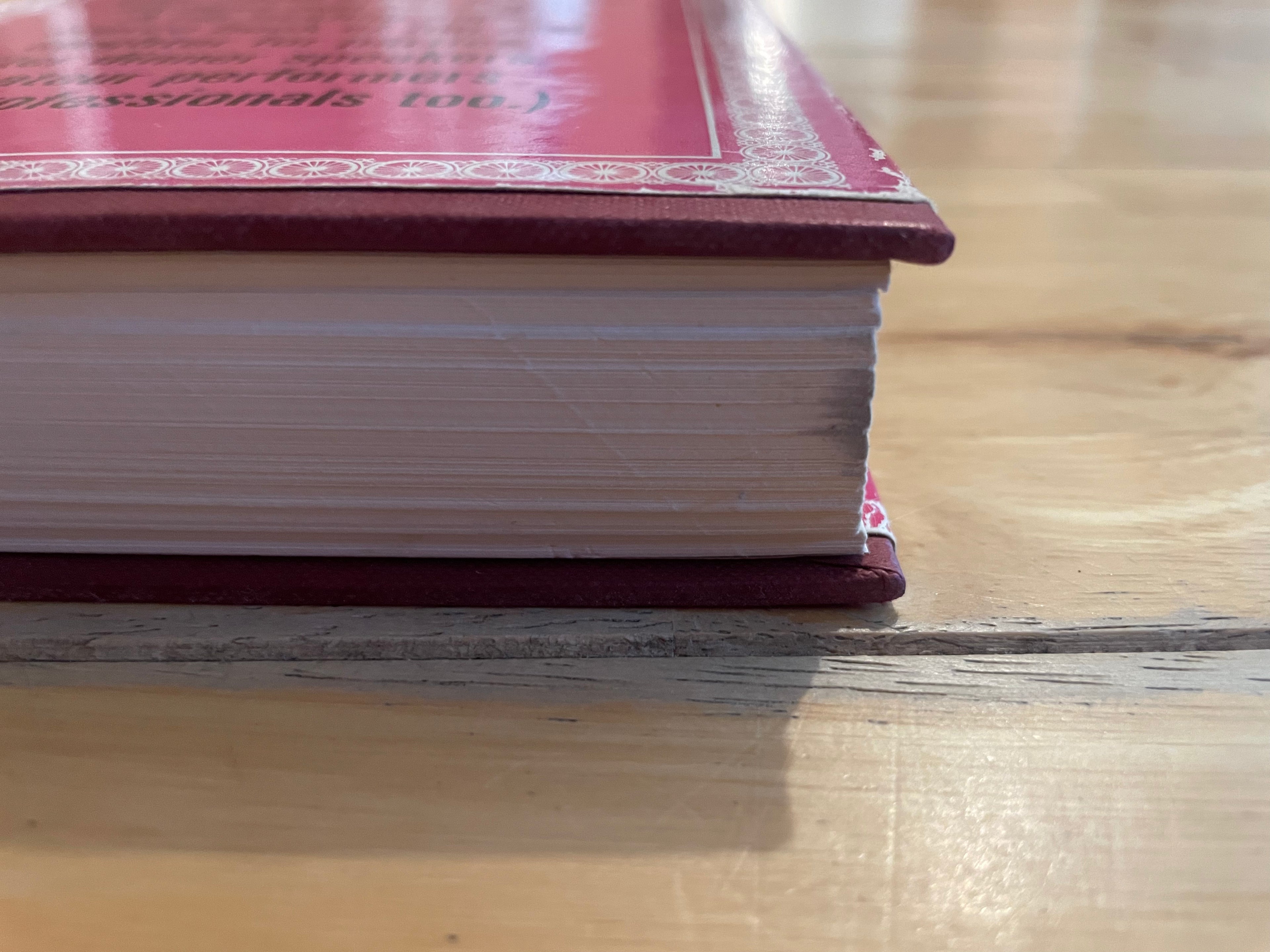 The Bumper Joke Book