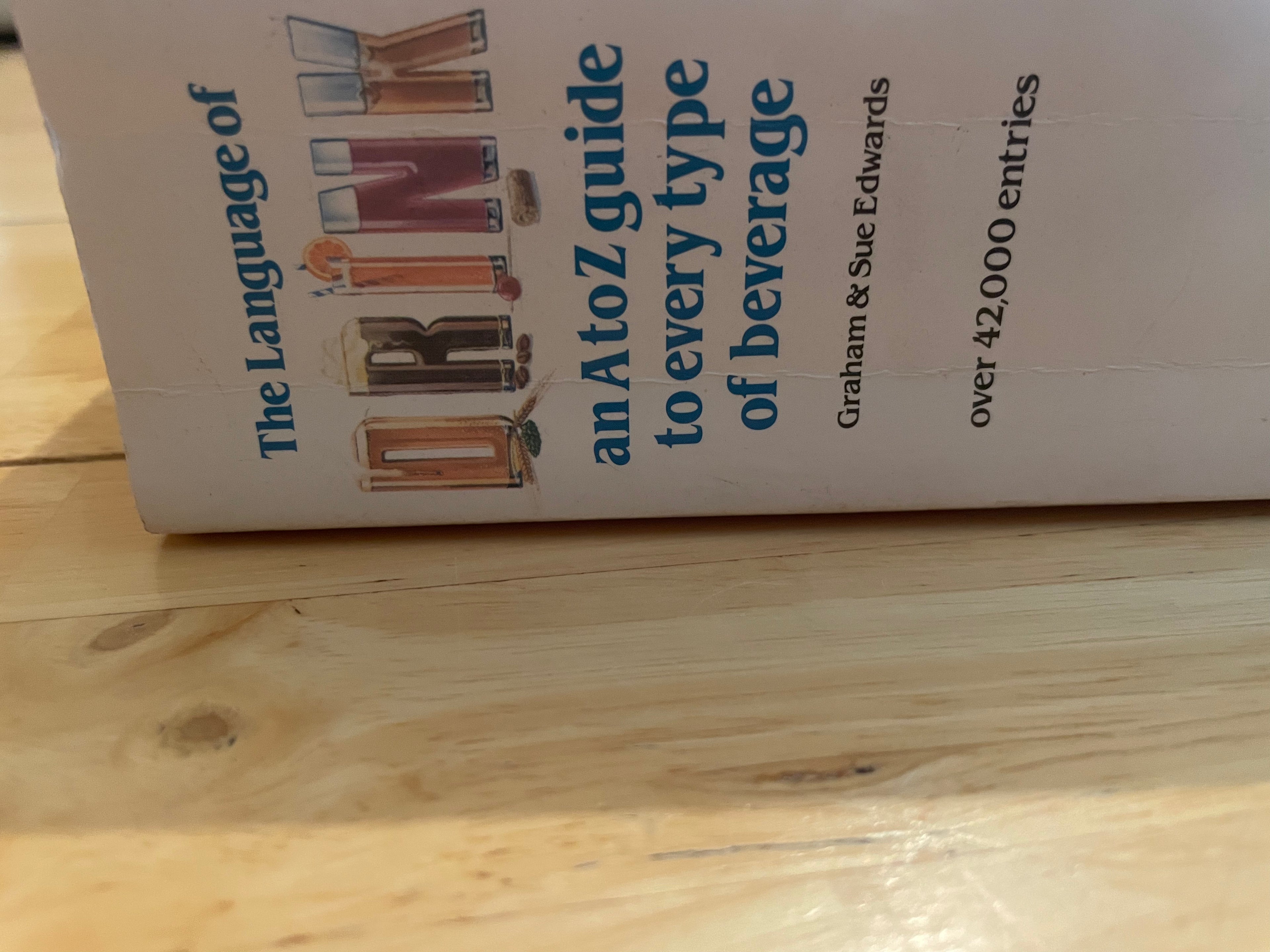 The Language Of Drink