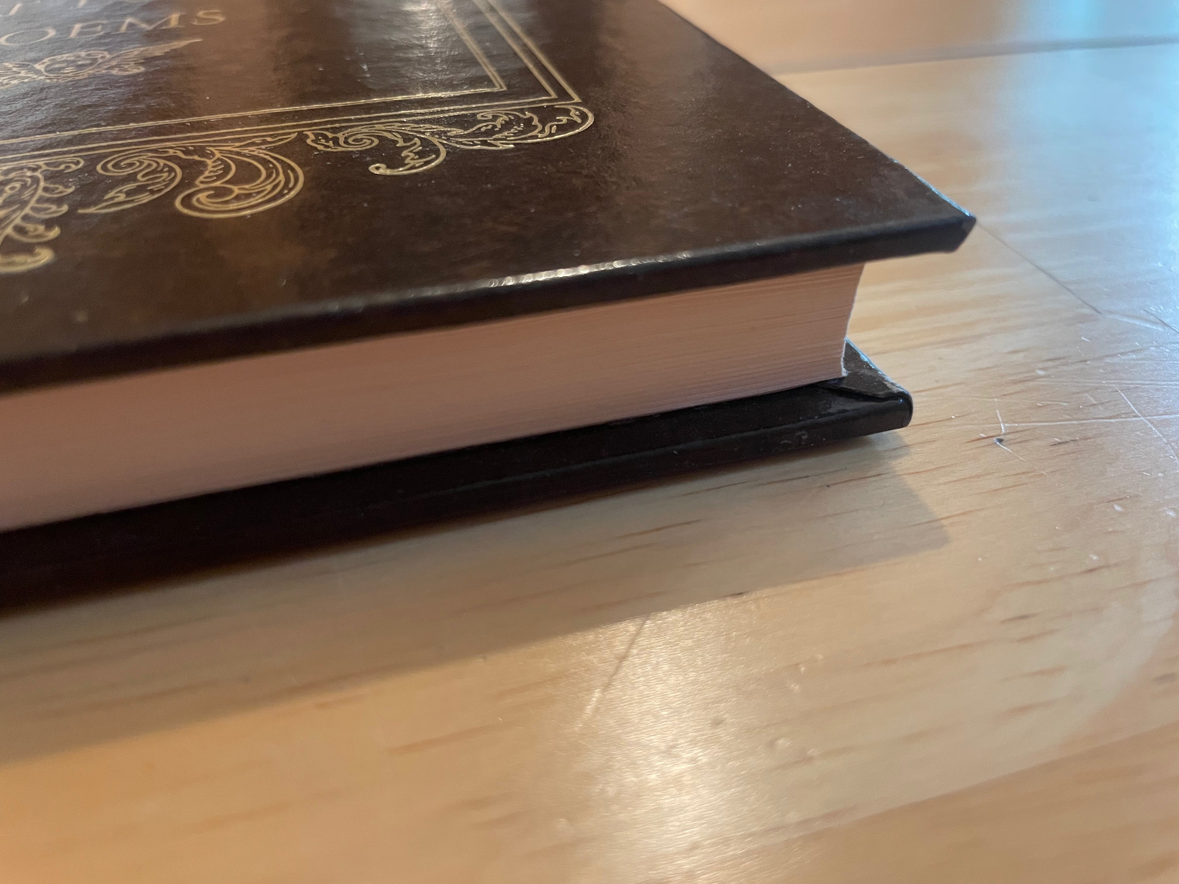 A Treasury Of The World’s Best Loved Poems