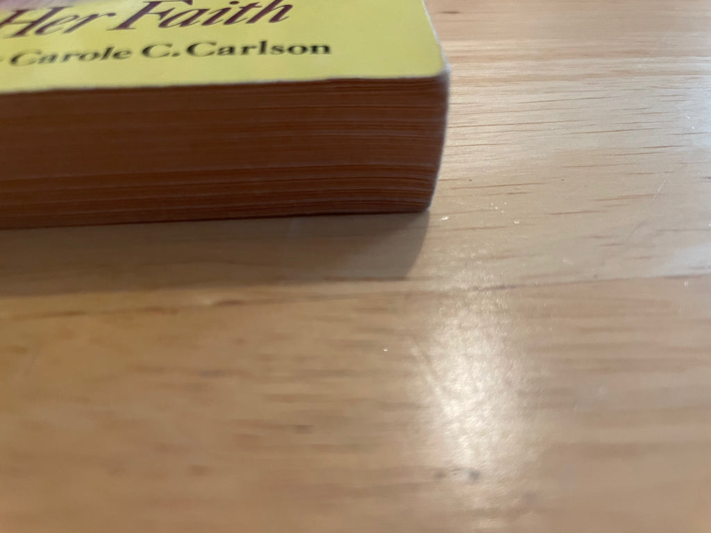 Corrie Ten Boom: Her Life, Her Faith