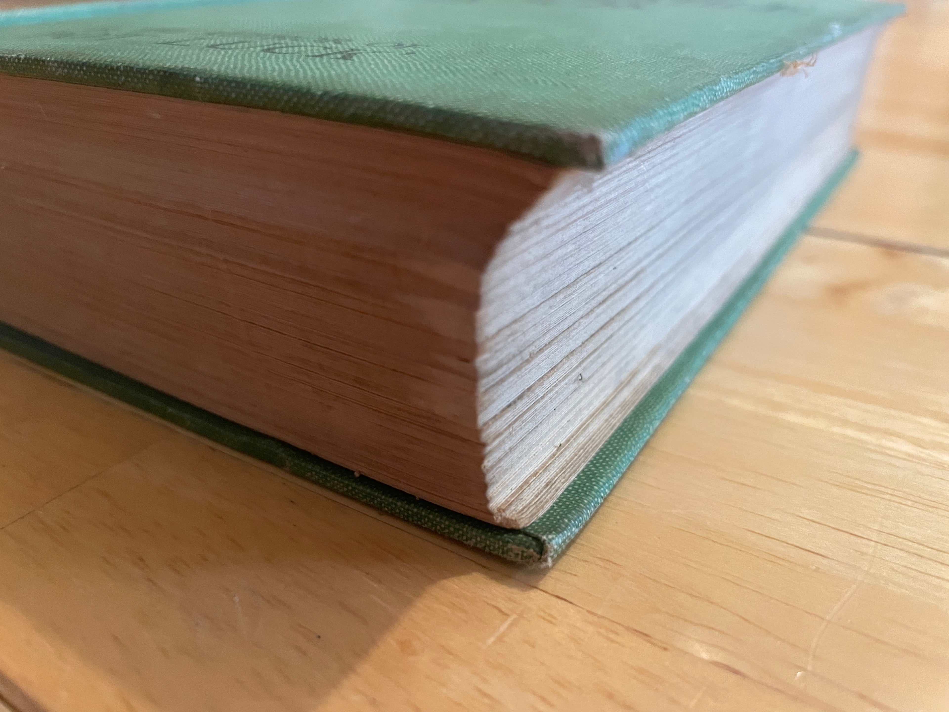 May Byron’s Vegetable Book