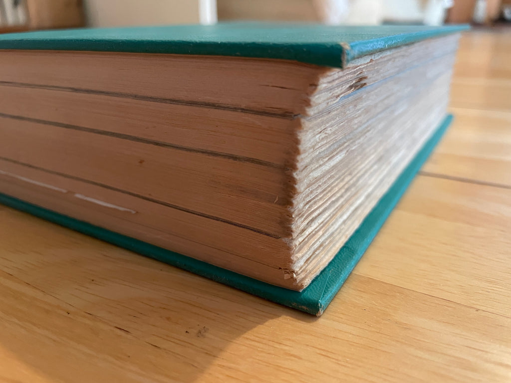 Meta Giver’s Modern Encyclopaedia Of Cooking II