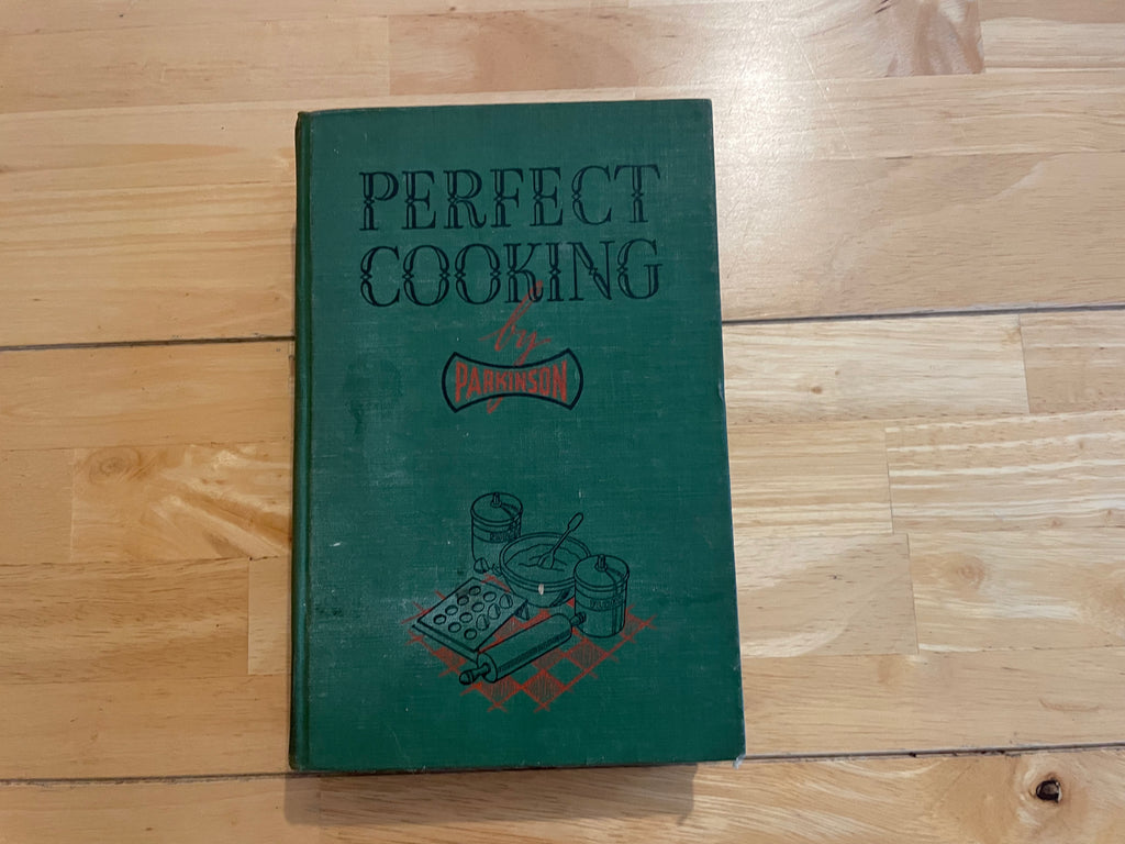 Perfect Cooking