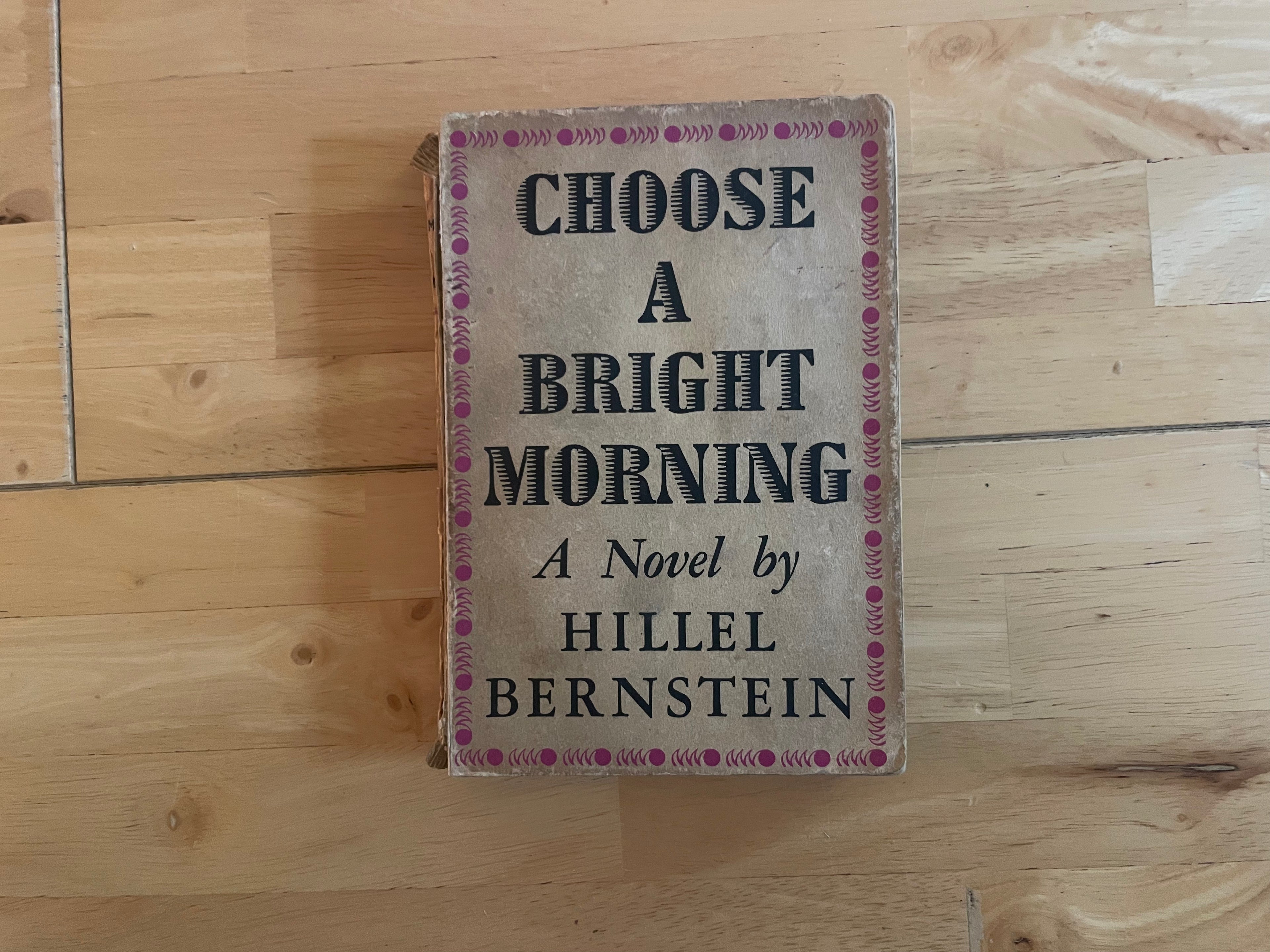 Left Book Club Edition, Not For Sale To The Public