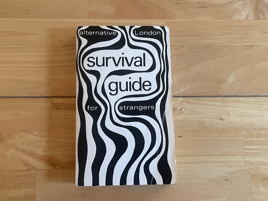 Alternative London, Survival Guide