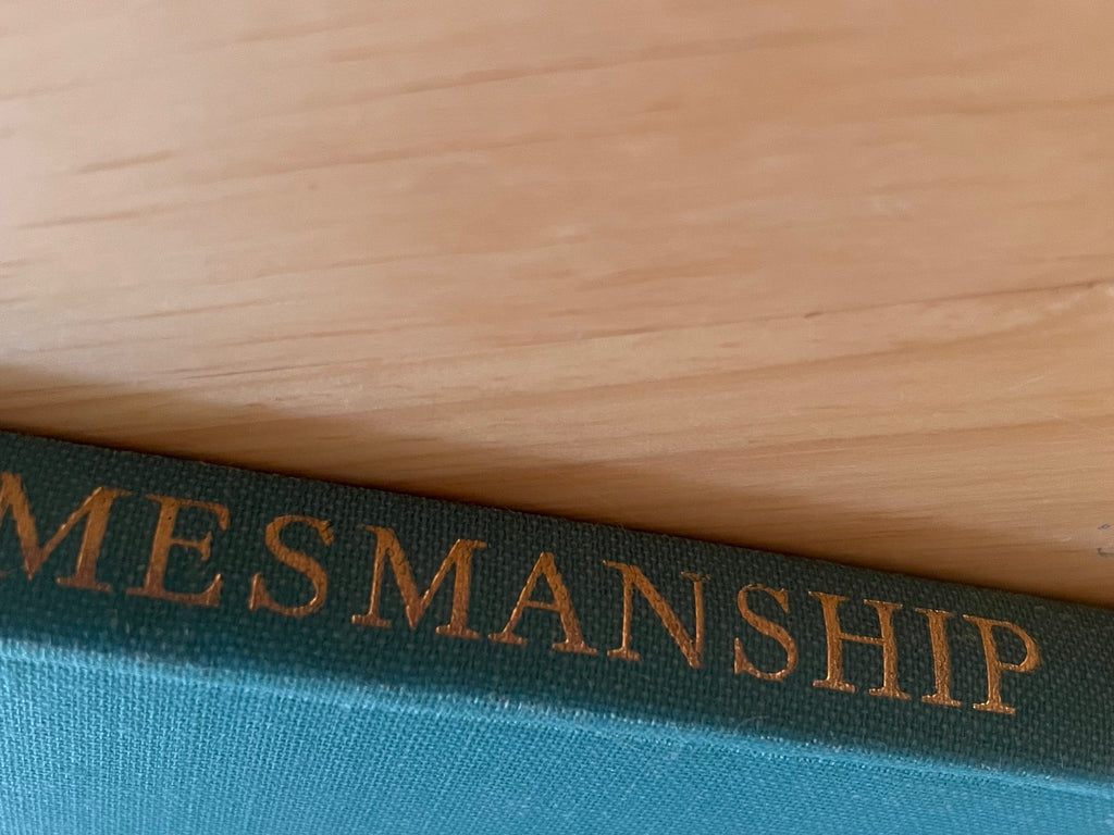 On Gamesmanship