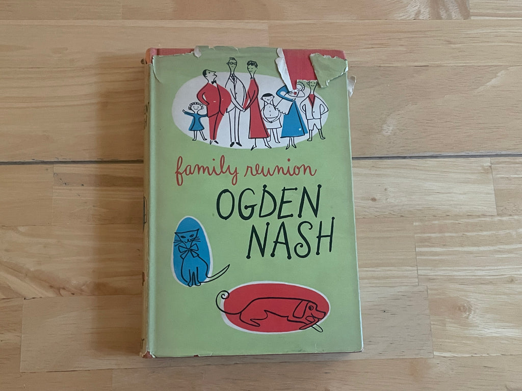 Odgen Nash