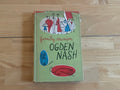 Odgen Nash