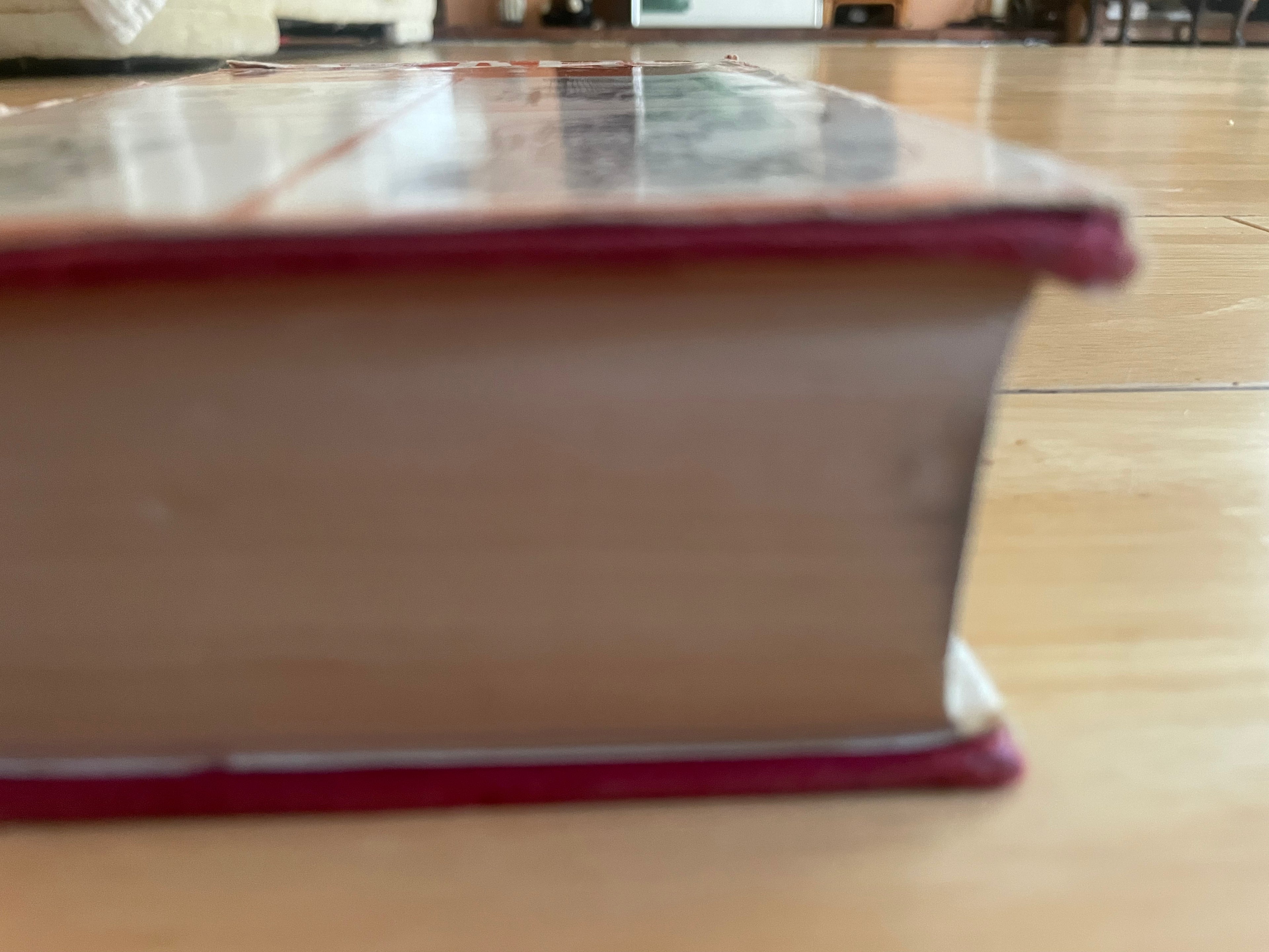 Fears Encyclopaedia 76th Edition