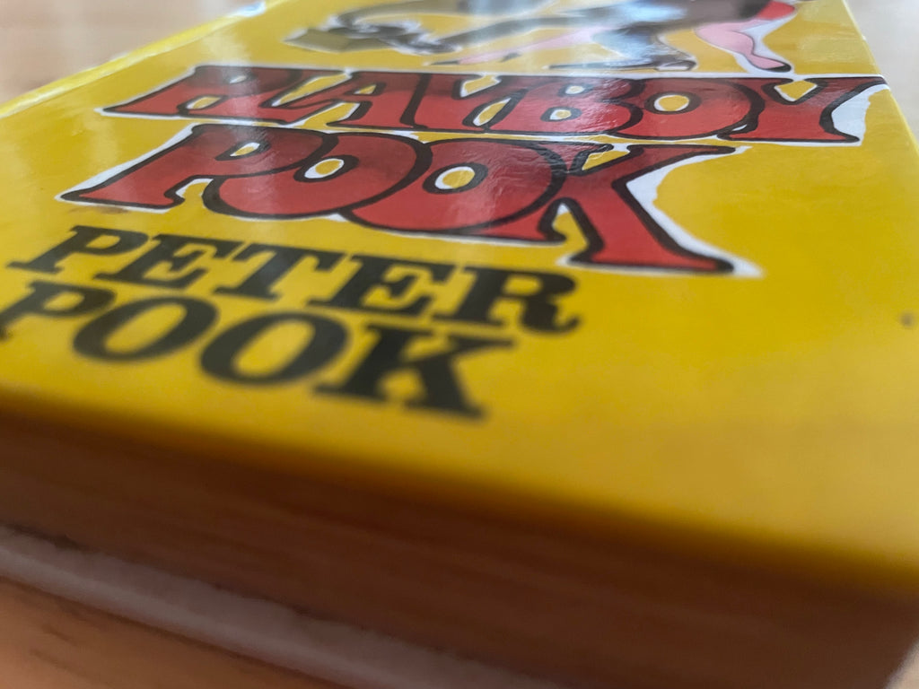 Play Boy Pook
