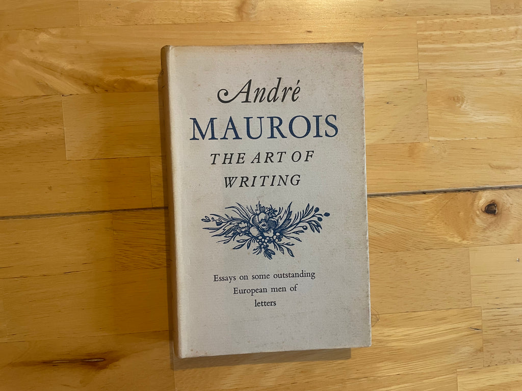 Maurois