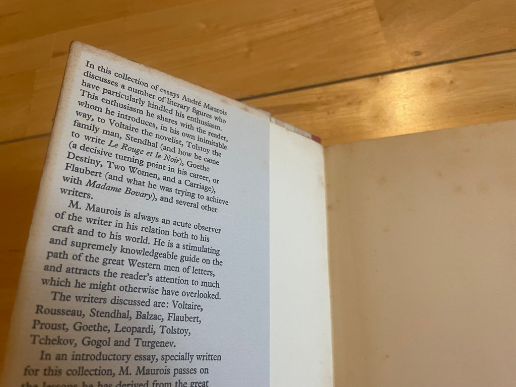 Maurois