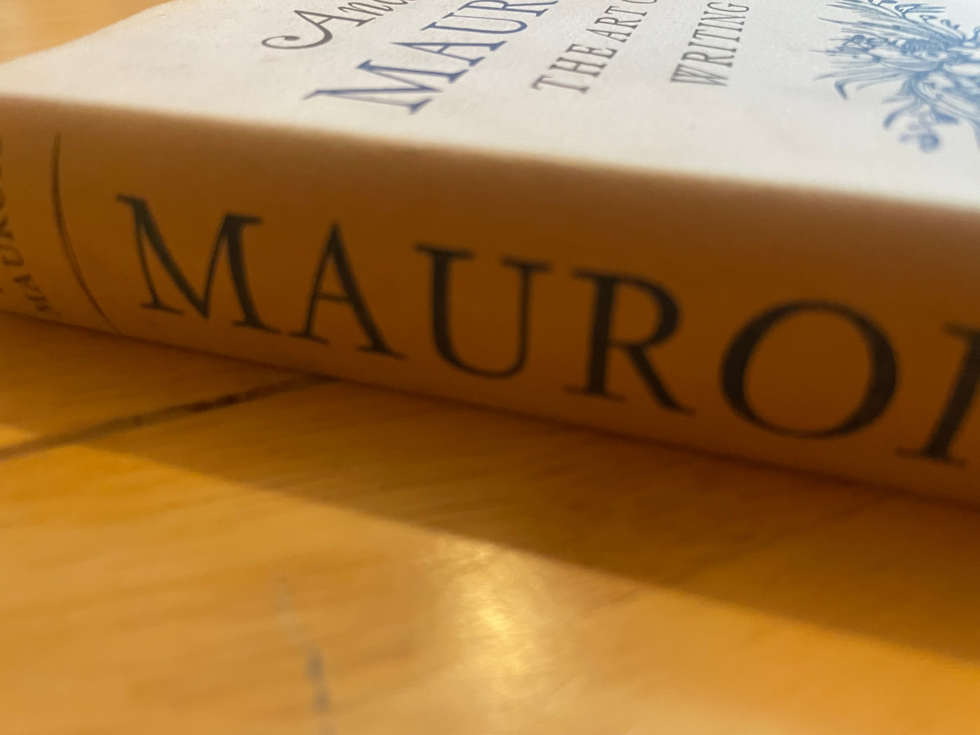 Maurois