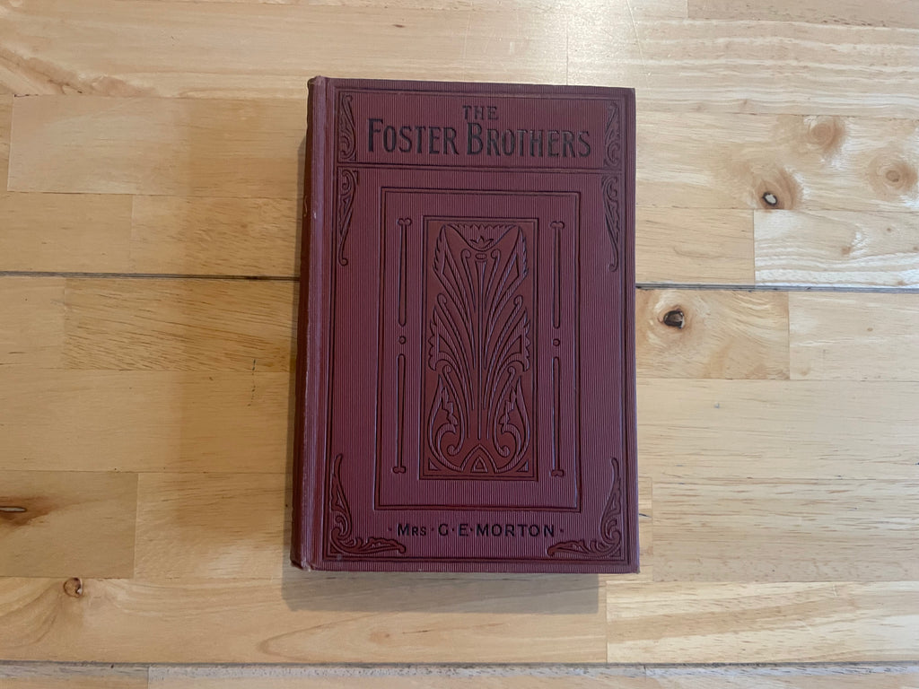 The Forest Brothers