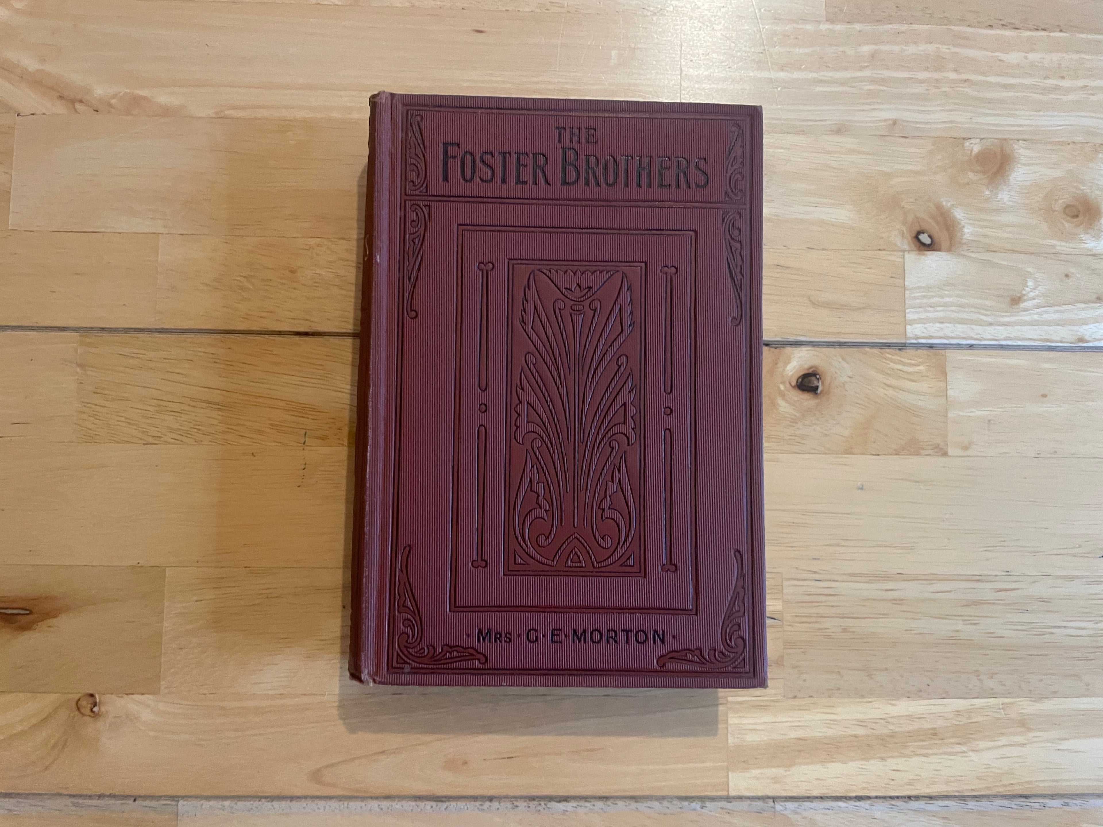 The Forest Brothers