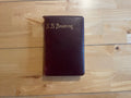 E B Brownie’s Poetics Work