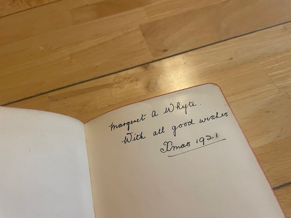 E B Brownie’s Poetics Work