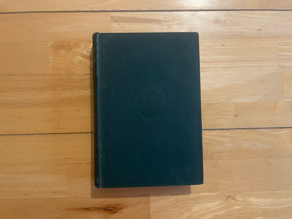 Milton’s Poetical Works