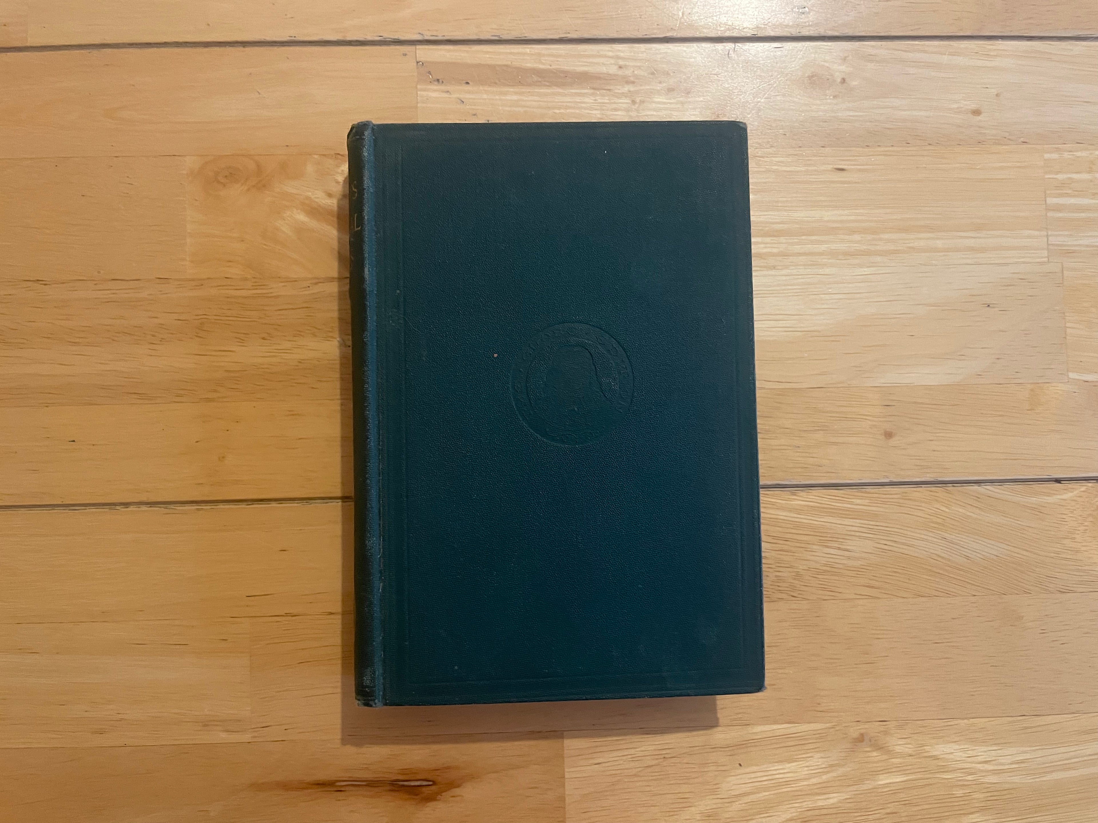 Milton’s Poetical Works