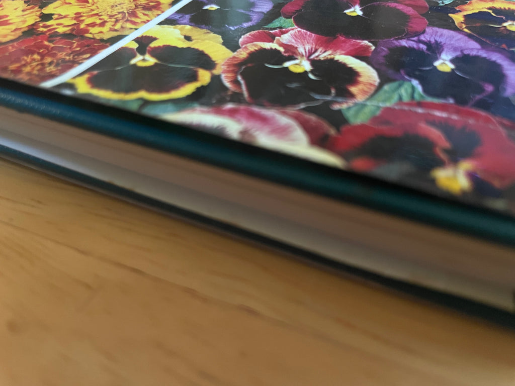 201 Summer Flowers In Colour - Wim Oudshoorn
