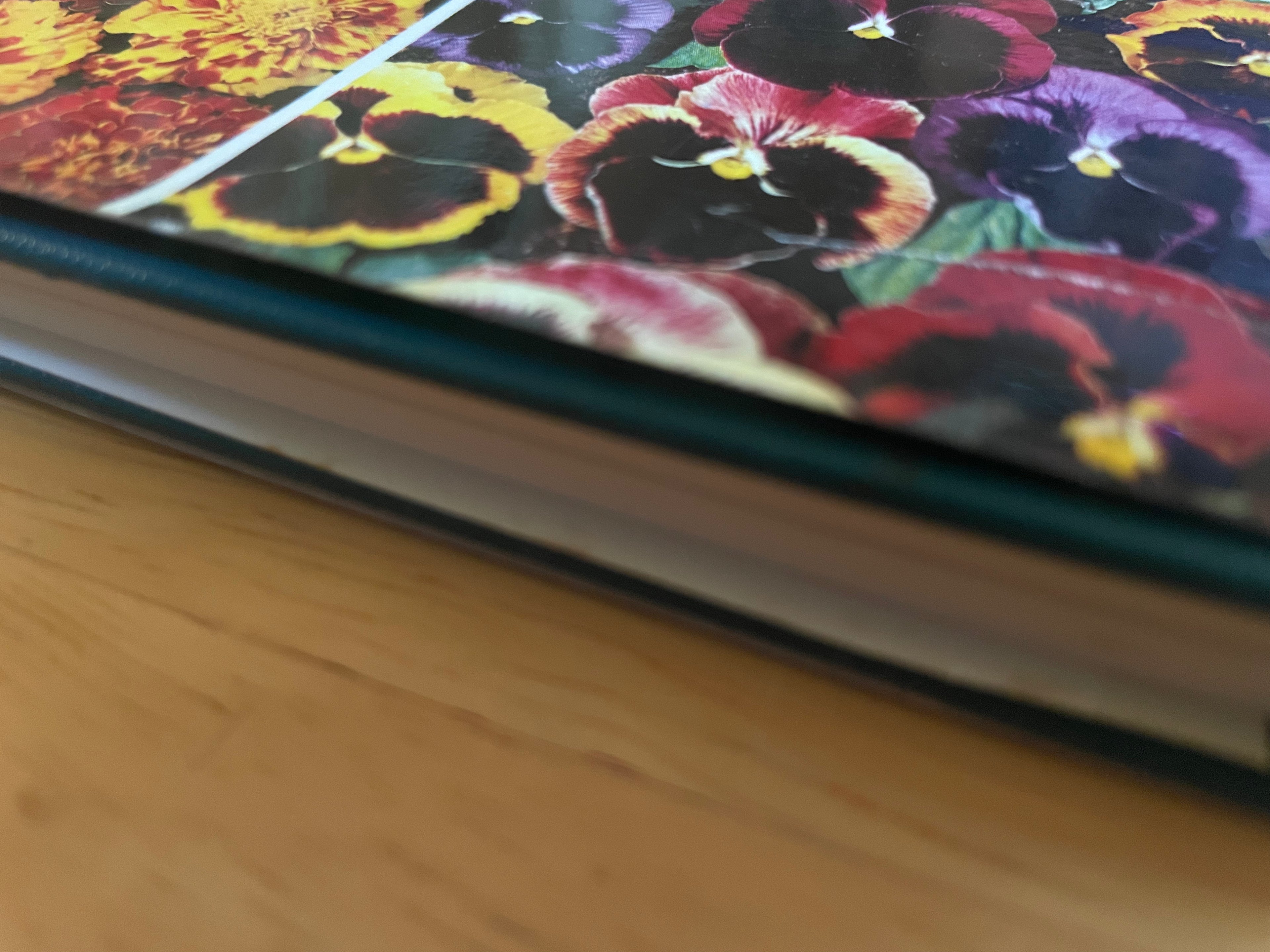 201 Summer Flowers In Colour - Wim Oudshoorn