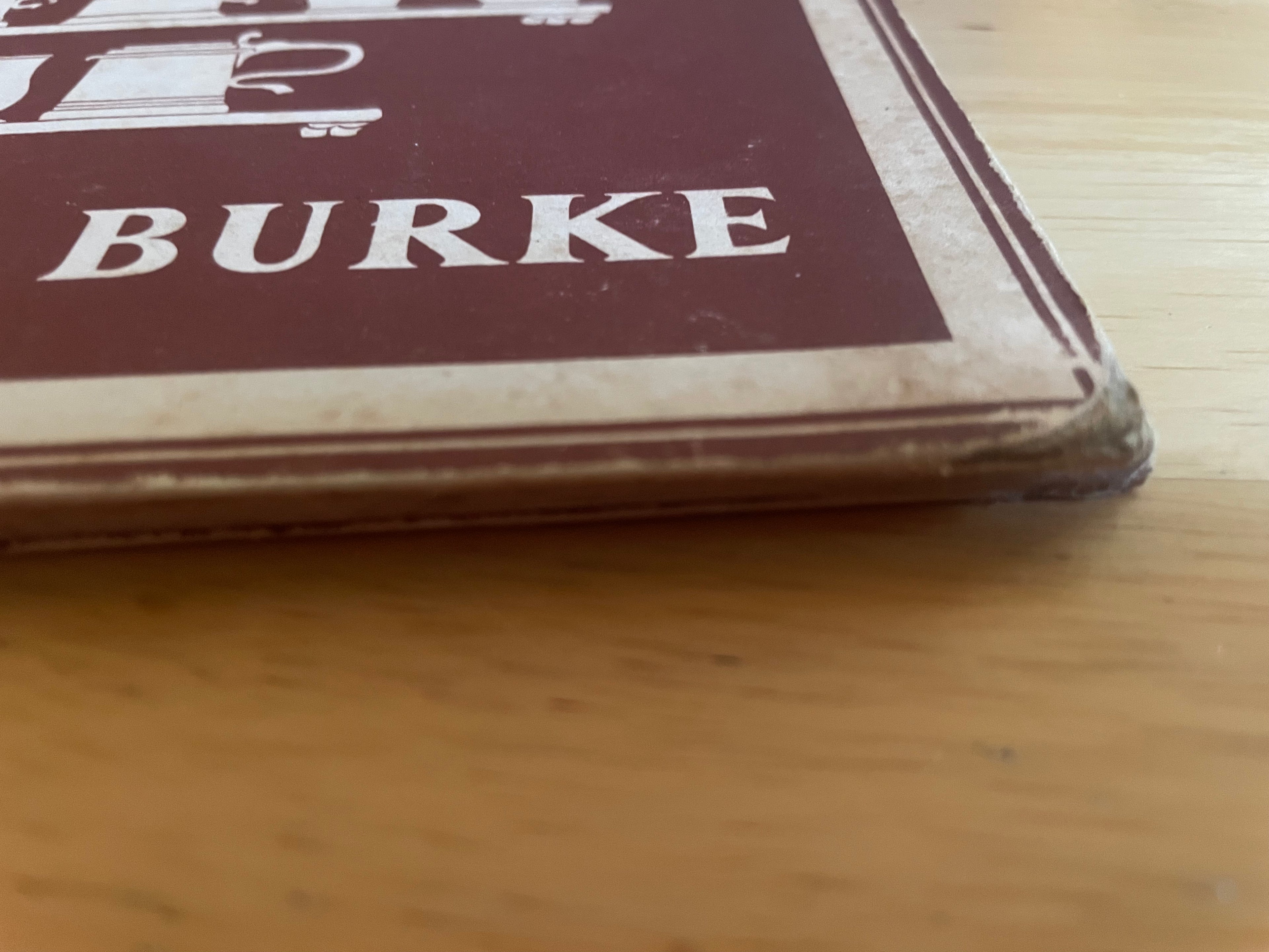 English Inns - Thomas Burke