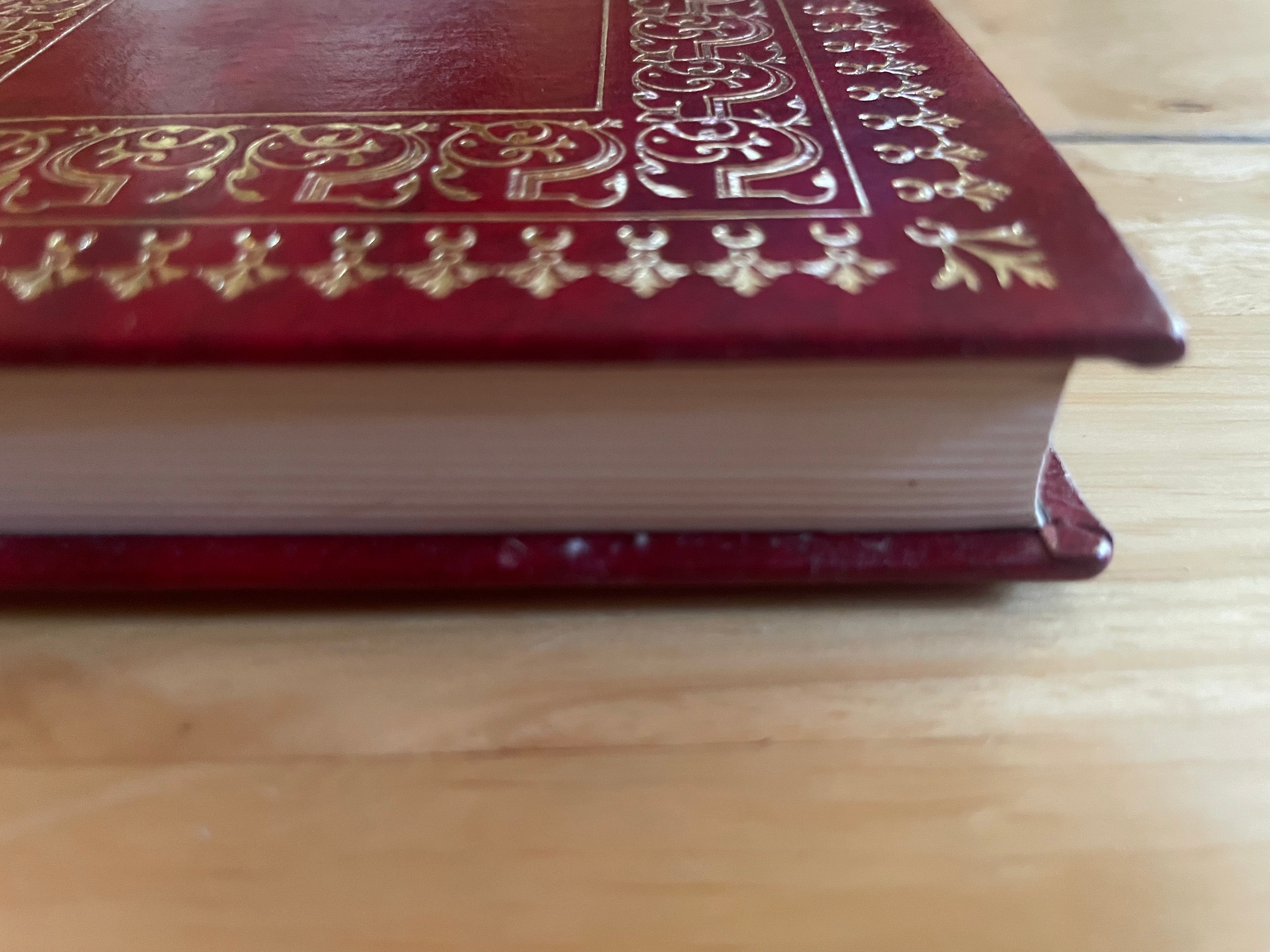 Christmas Book - Charles Dickens
