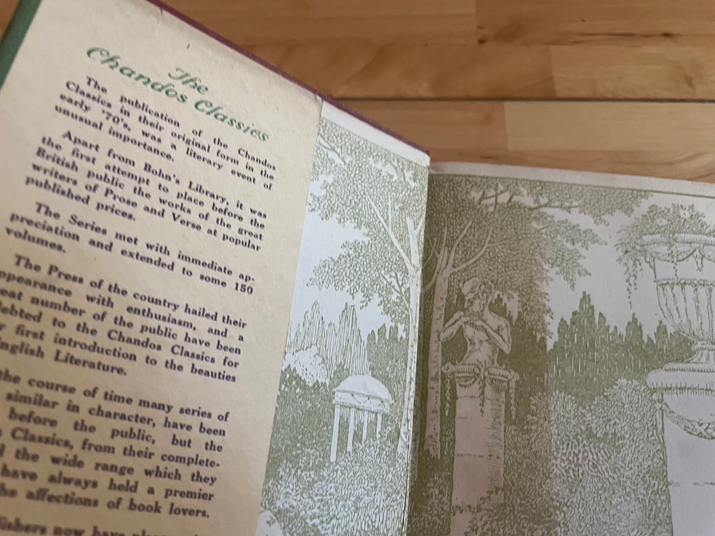The Poetical Works Of Lord Byron