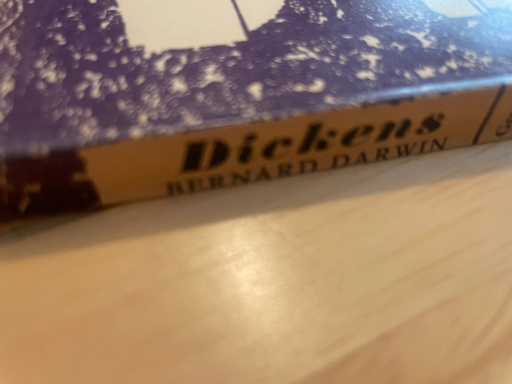 Dickens, Great Lives